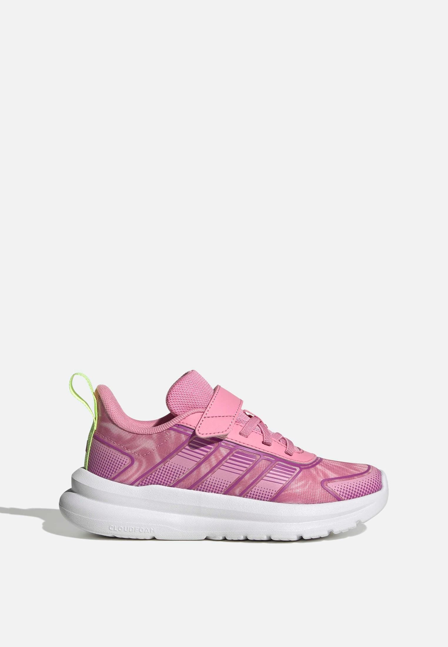 Adidas Tensaur Run 4.0 EL C
