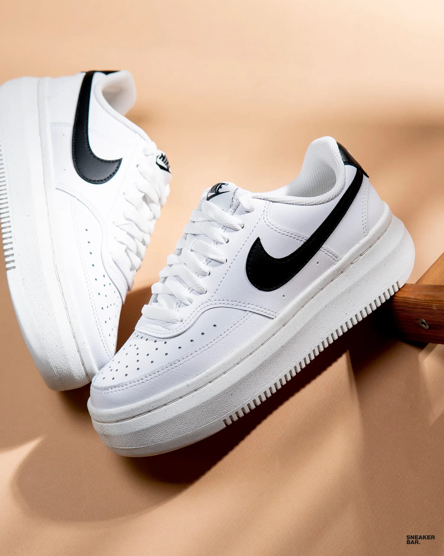 Nike Court Vision Alta W