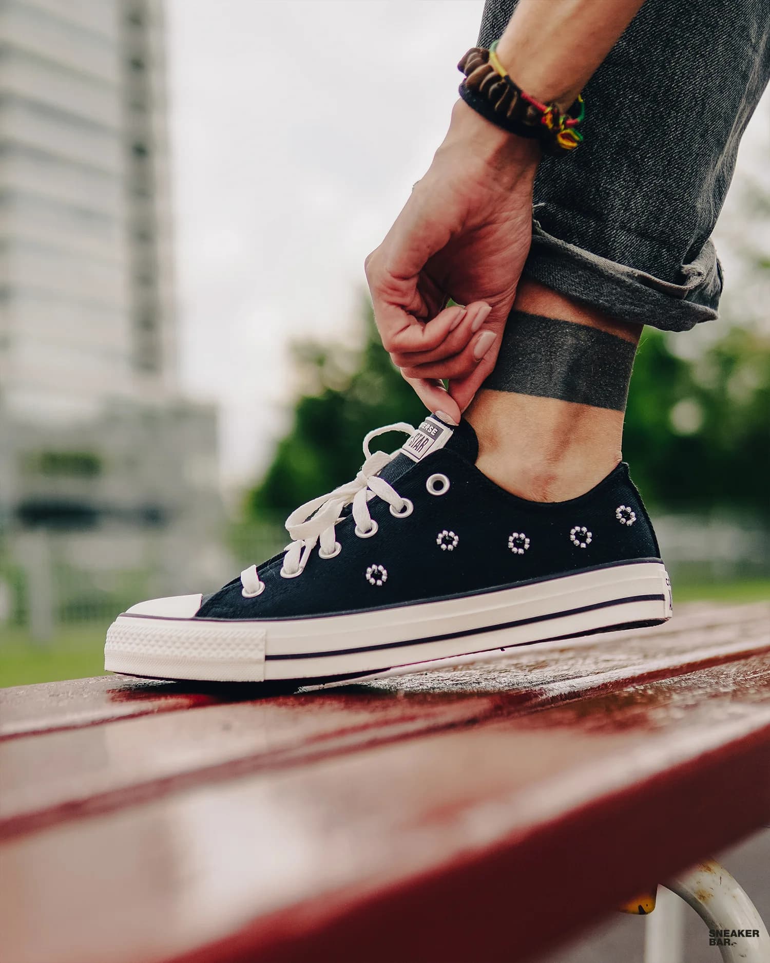 Converse Chuck Taylor All Star