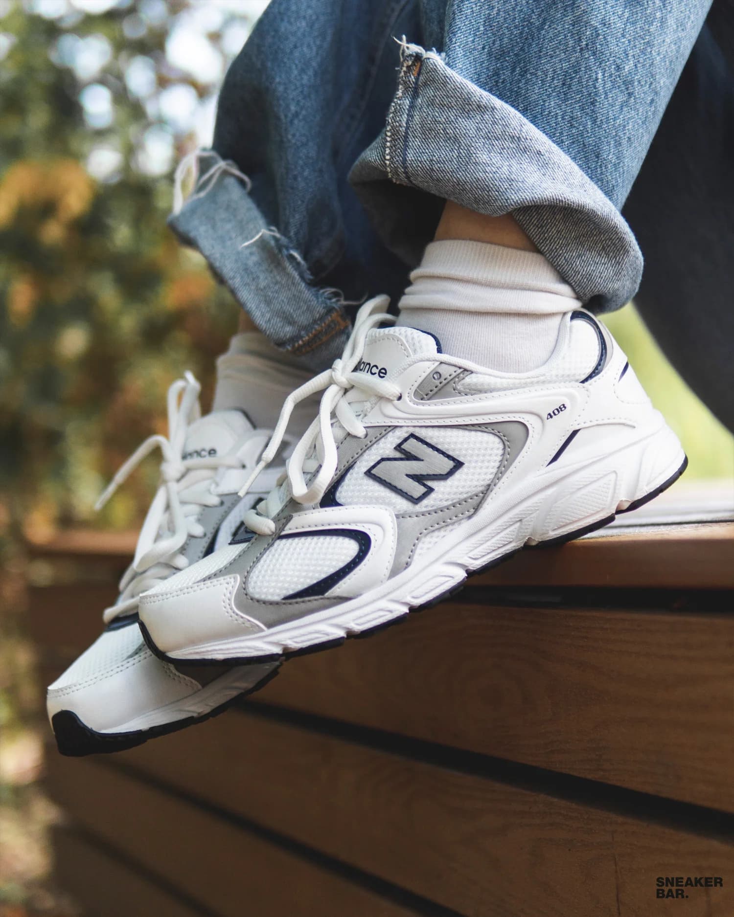 New Balance 408