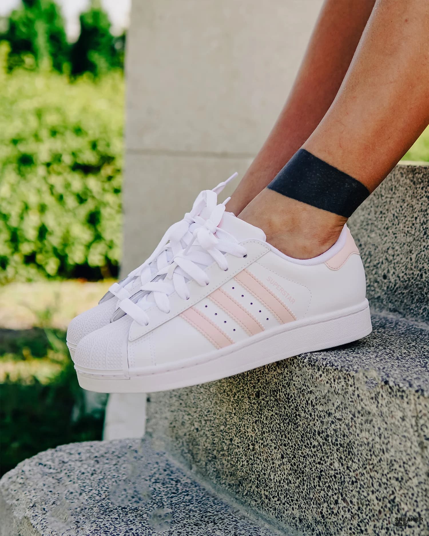 Superstar II