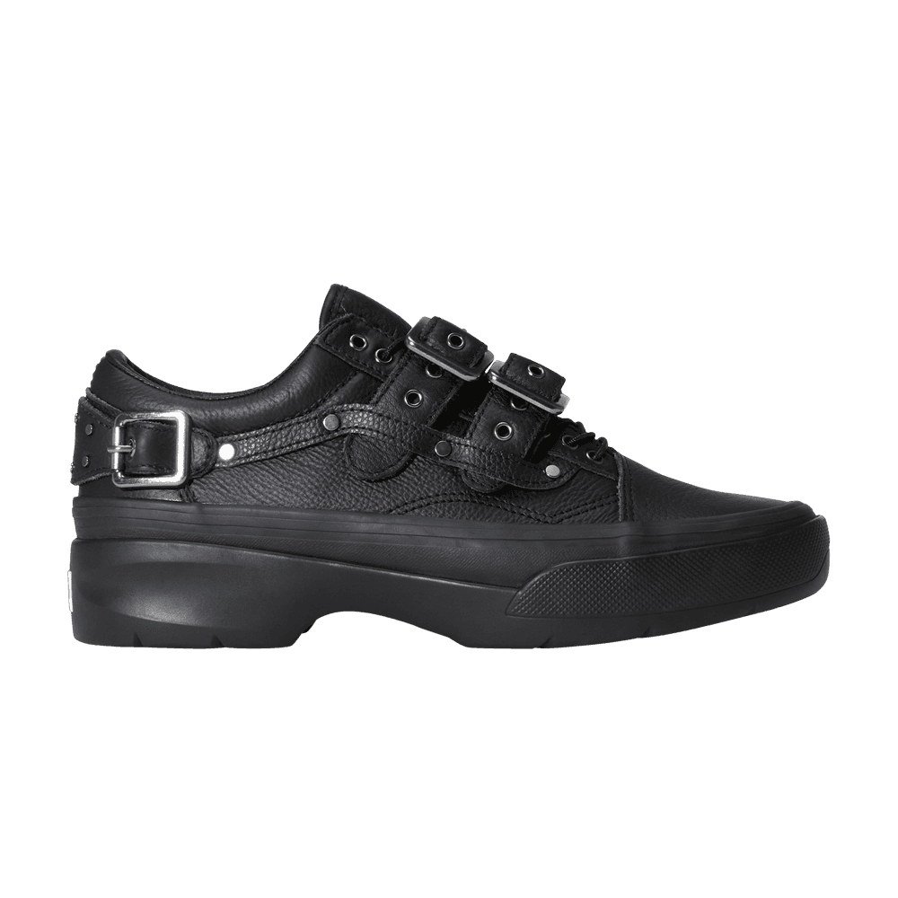 Premium Old Skool Efron