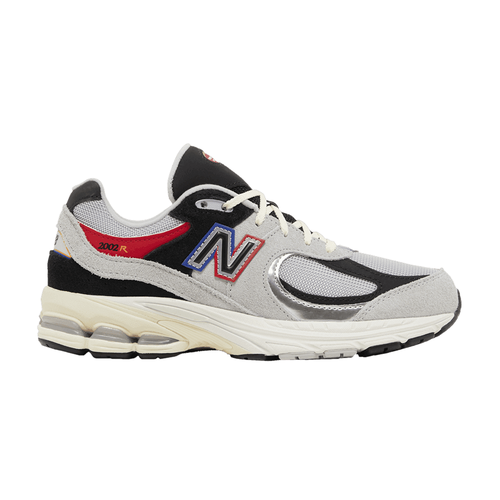 New Balance DTLR x New Balance 2002R Big Kid Virginia Is For Lovers