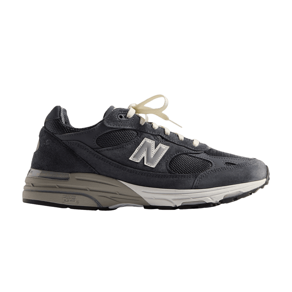 New Balance 993 MiUSA Kith Asteroid