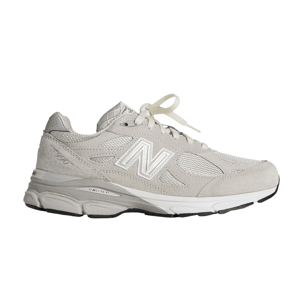 New Balance Kith x New Balance 990v3 Made In USA Hallow