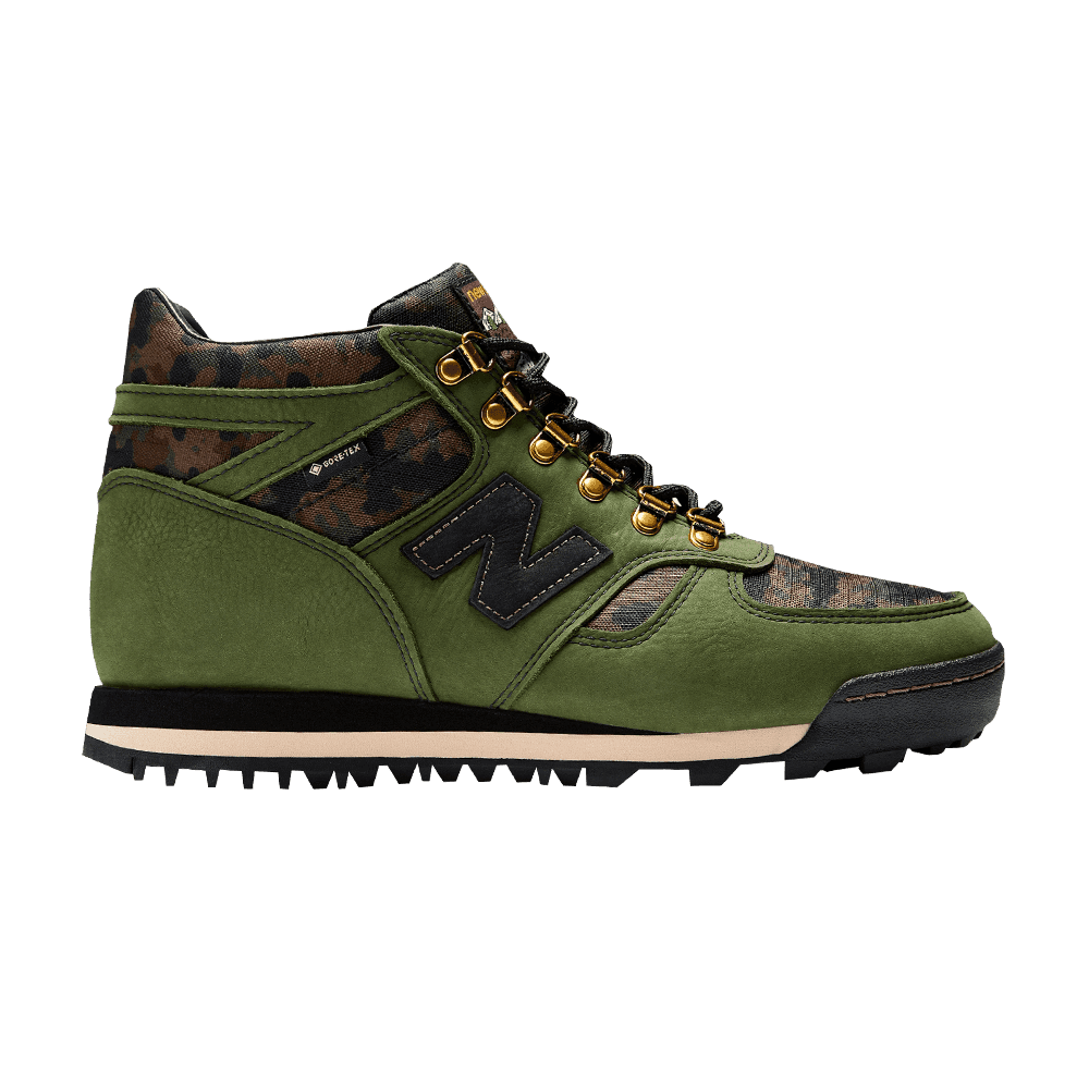 New Balance Joe Freshgoods x New Balance Rainier Lil Block