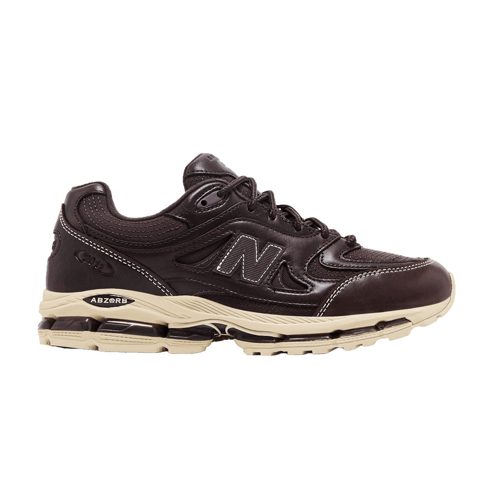 New Balance Kith x New Balance 2011 Bark