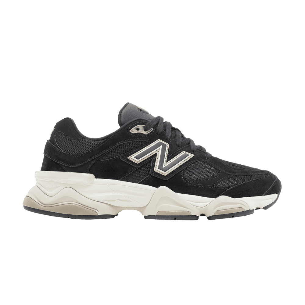 New Balance Beauty & Youth x New Balance 9060 Black White