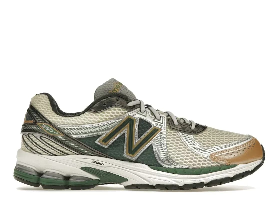 New Balance 860v2