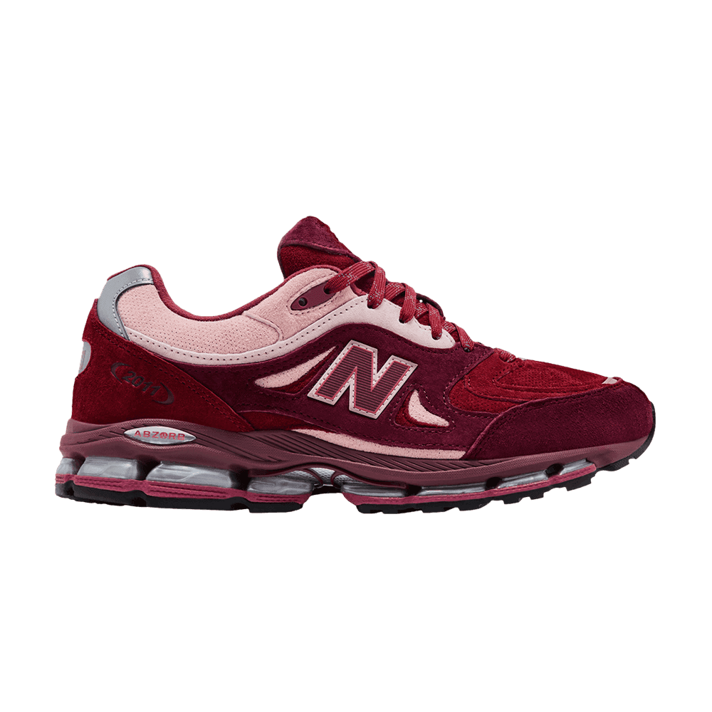 New Balance Kith x New Balance 2011 Sakura Flower