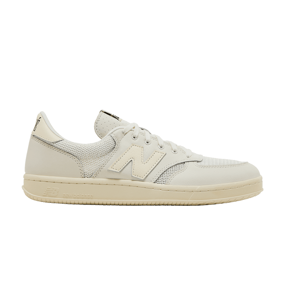 New Balance Aimé Leon Dore x New Balance T500 Pristine Pack