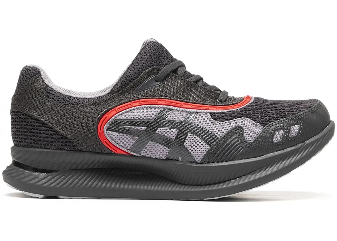 ASICS Gel-Glidelyte III Kiko Kostadinov Asphalt (1203A015 020)