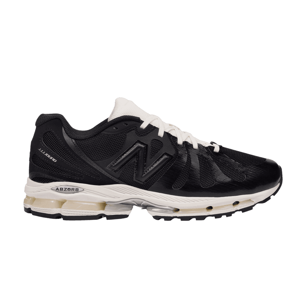 New Balance JJJJound x New Balance 1890 Black