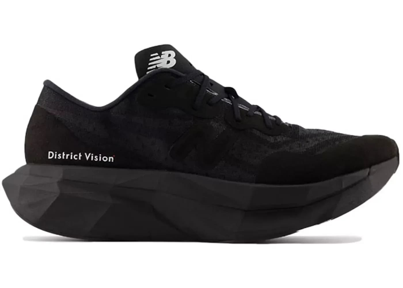 New Balance FuelCell Supercomp Elite V4