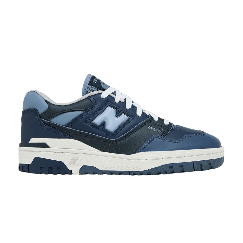 New Balance Beams x New Balance 550 Vintage Indigo