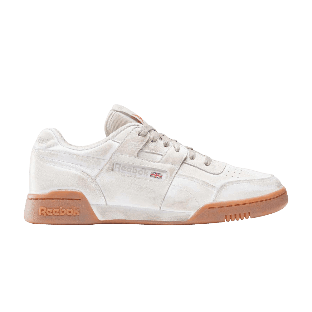 Reebok x Hed Mayner Workout Plus OG