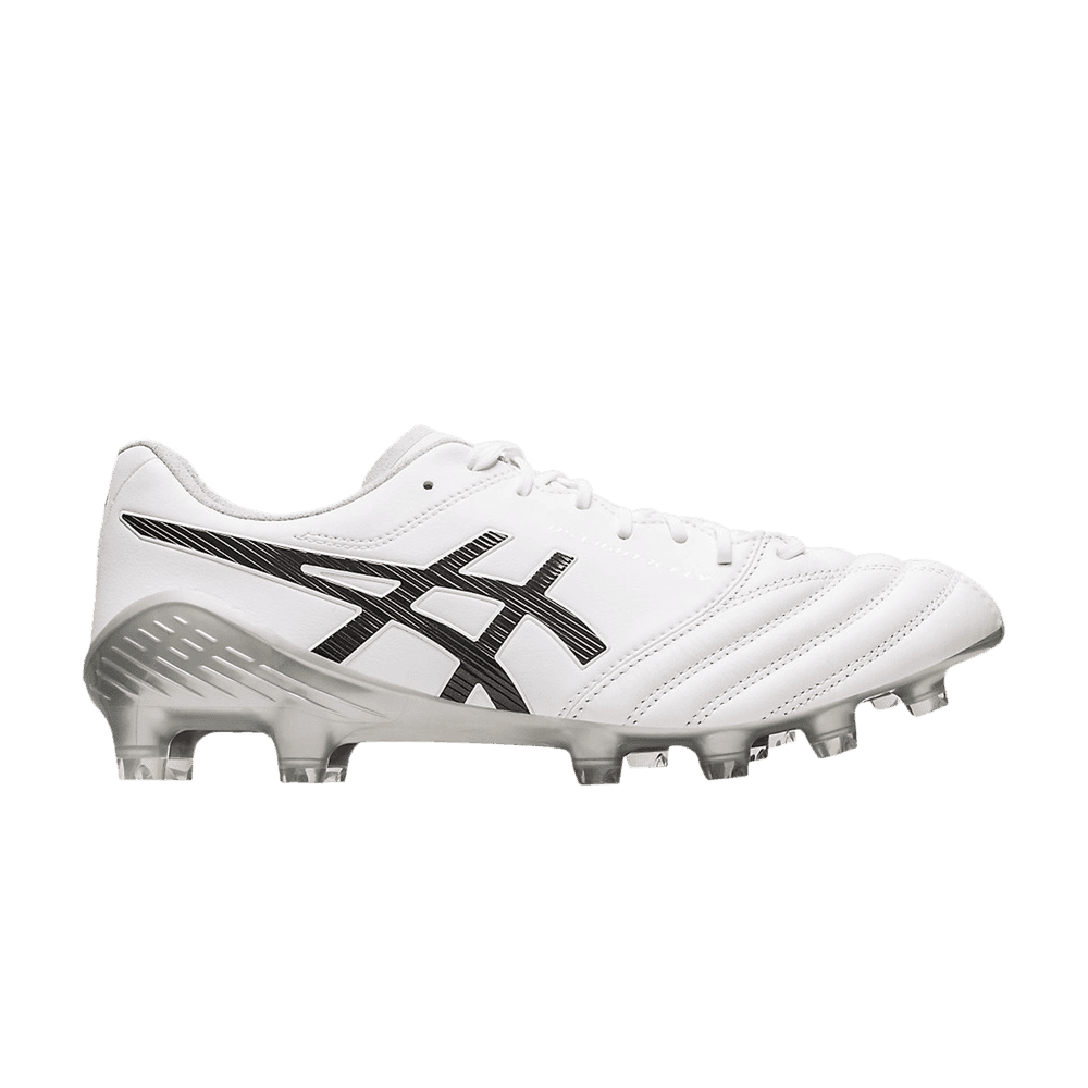 ASICS DS Light X-Fly 5 White Black (1101A047-100)