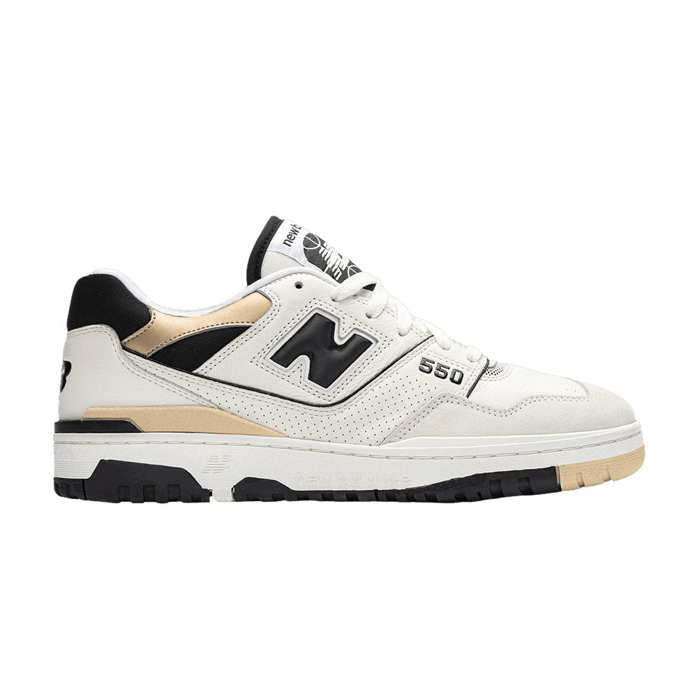 New Balance Foot Locker x New Balance 550 50th Anniversary