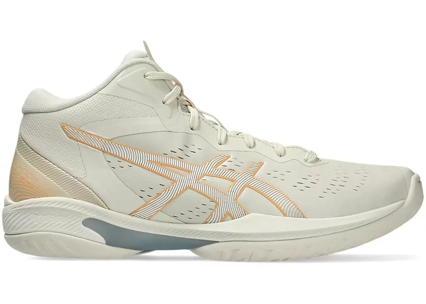 ASICS Gelhoop V16 S