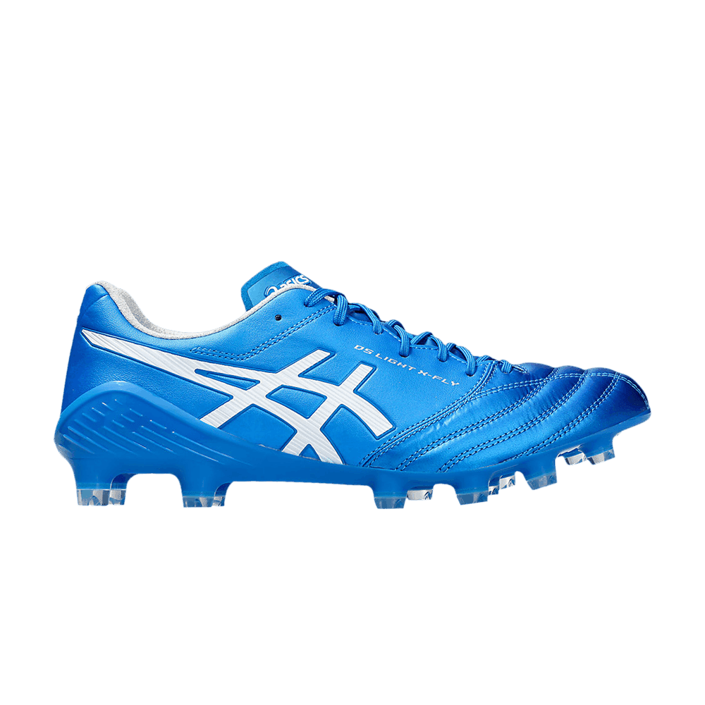 ASICS DS Light X-Fly 5 Directoire Blue (1101A047-400)
