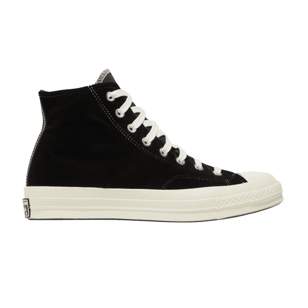 Converse Beyond Retro x Converse Chuck 70 High Color Block - Velvet