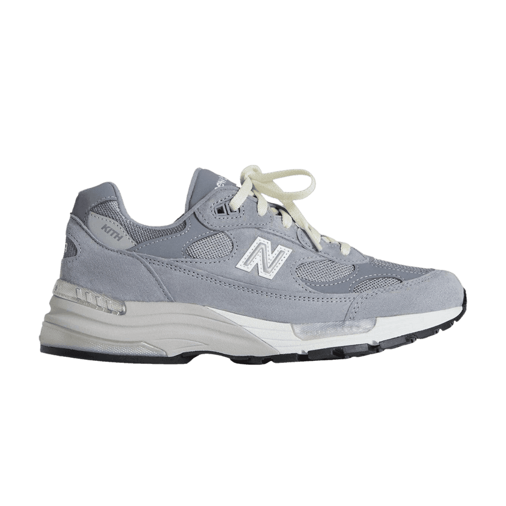 New Balance Kith x New Balance 992 Made In USA Argon