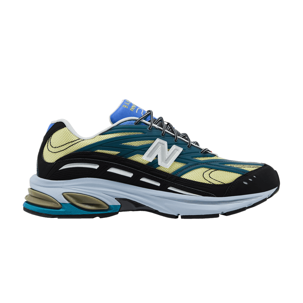 New Balance Baklava x New Balance 2811 Mikročpske