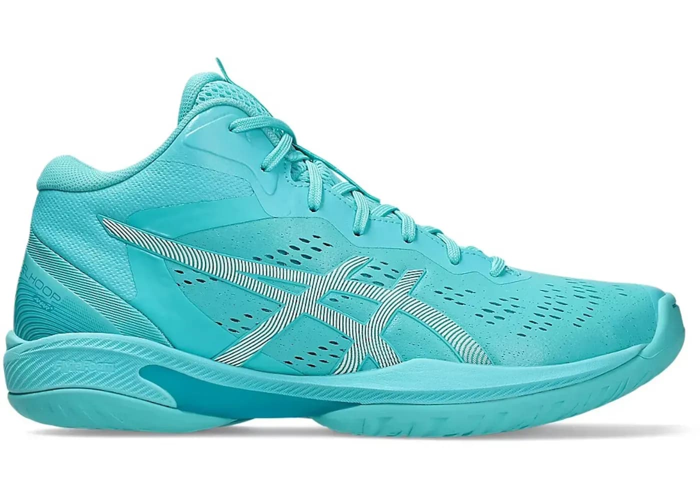 ASICS Gelhoop V16 S