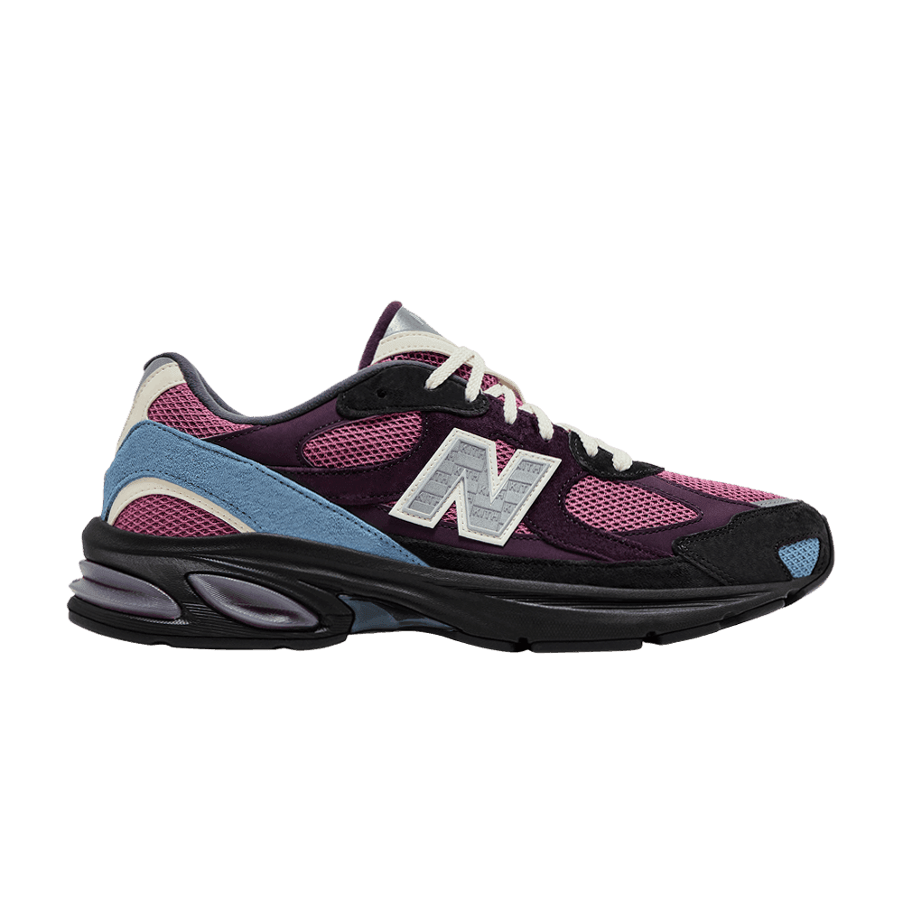 New Balance Kith x New Balance 2010 Purple