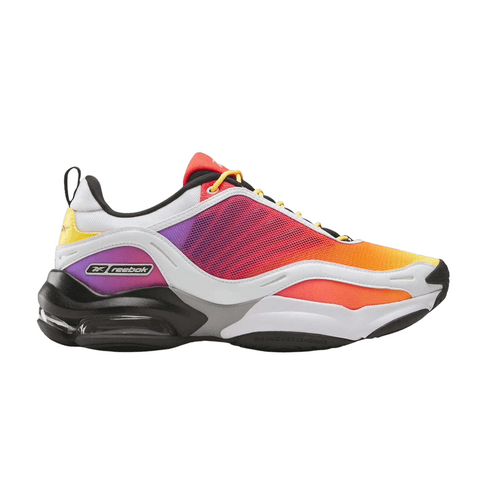 Reebok x Brain Child DMX Series 3000