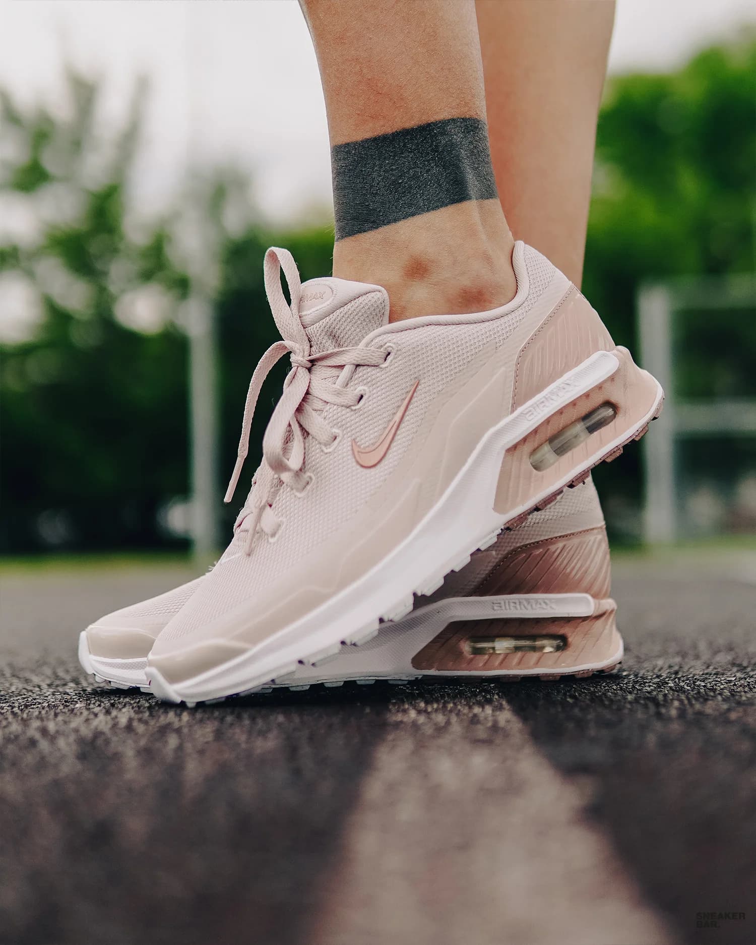 Nike W Air Max Bia
