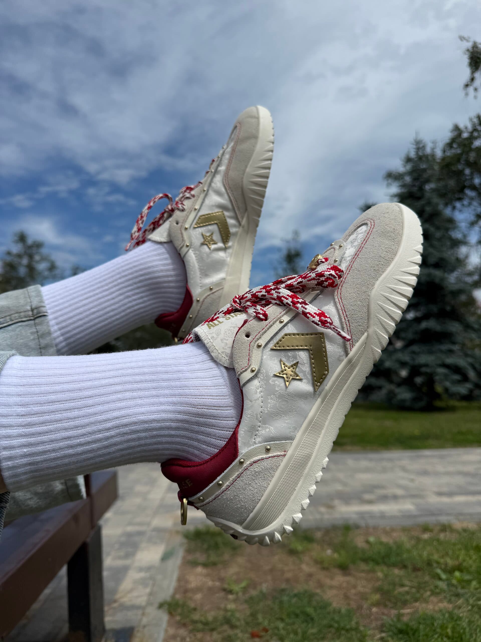 Converse Run Star Trainer A19073C