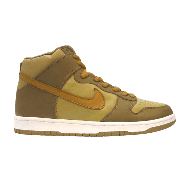 Nike Dunk High