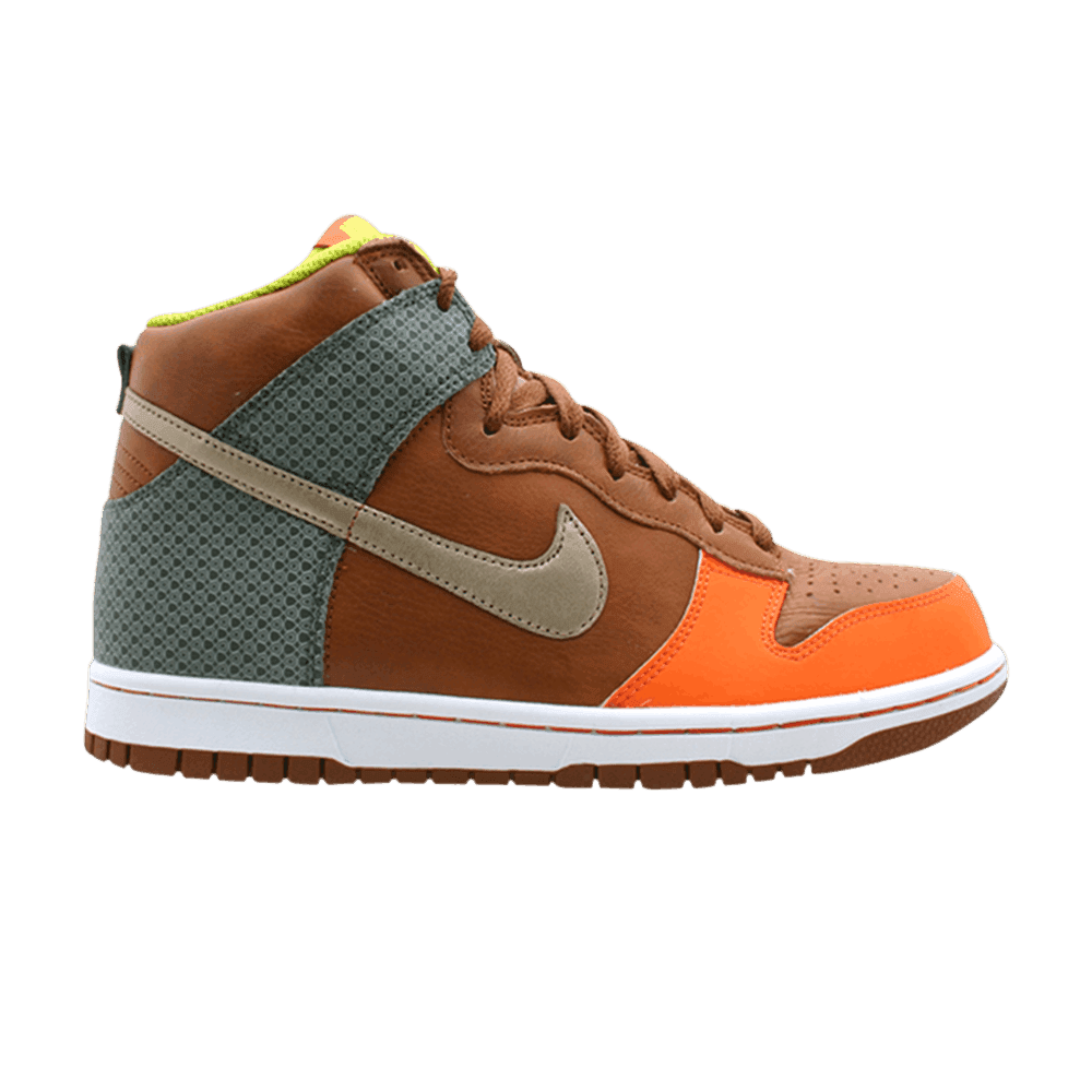 Nike Dunk High Premium