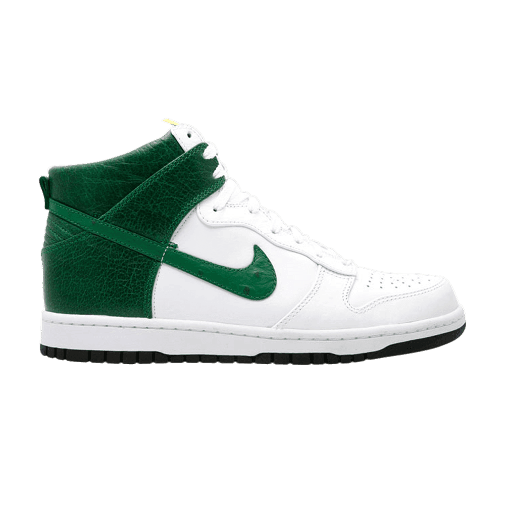 Nike Dunk High Premium