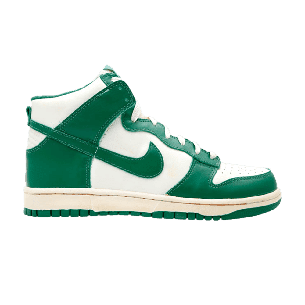 Nike Dunk High Vntg