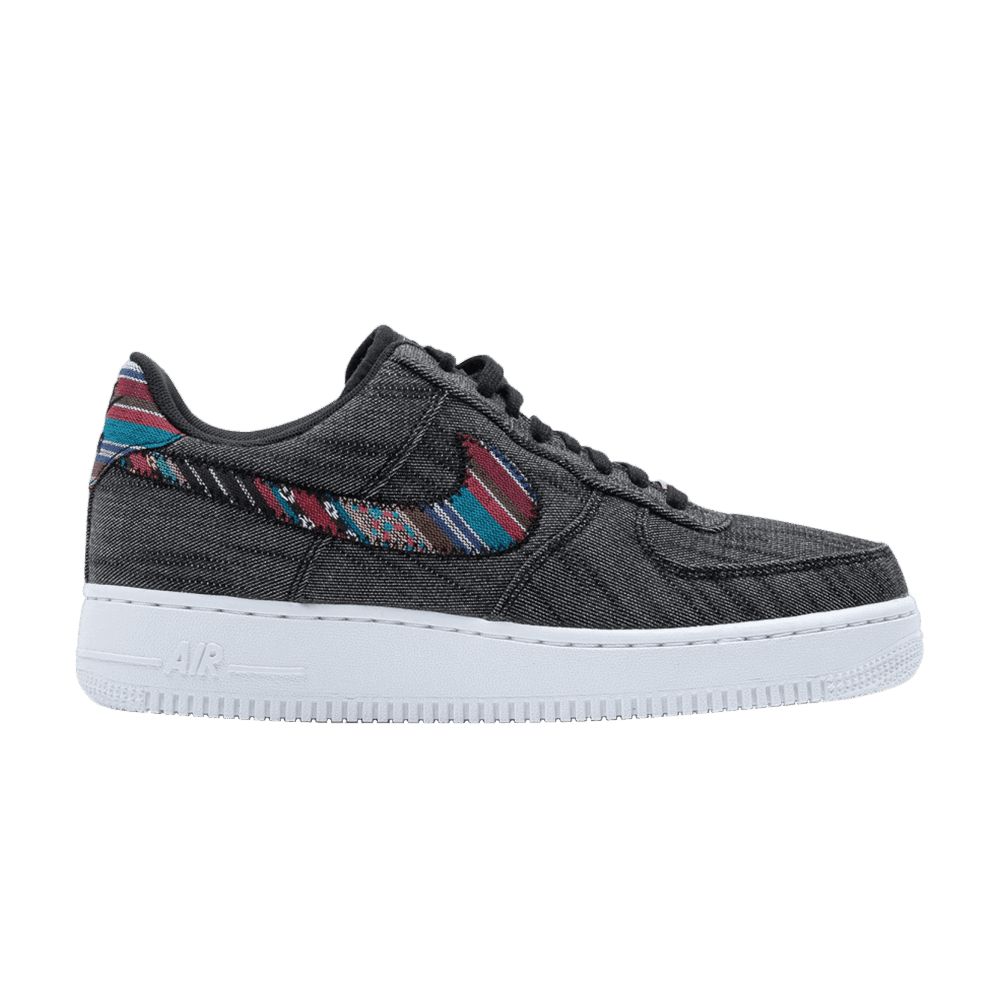 Nike Air Force 1 '07 LV8 'Afro Punk