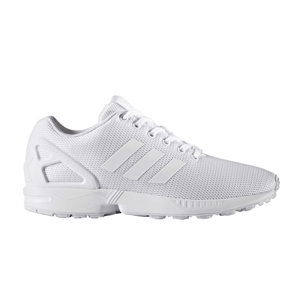 Adidas ZX Flux 'White'