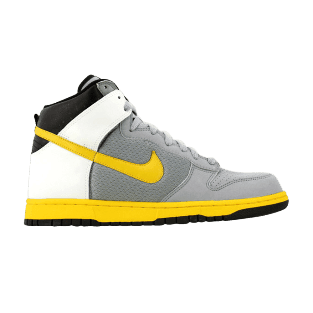 Nike Dunk High Premium