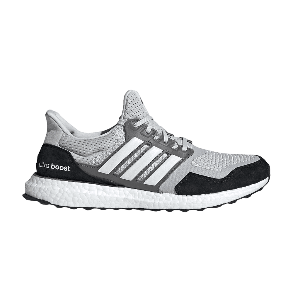 Adidas Ultraboost 1.0 S&L 'Grey Black'