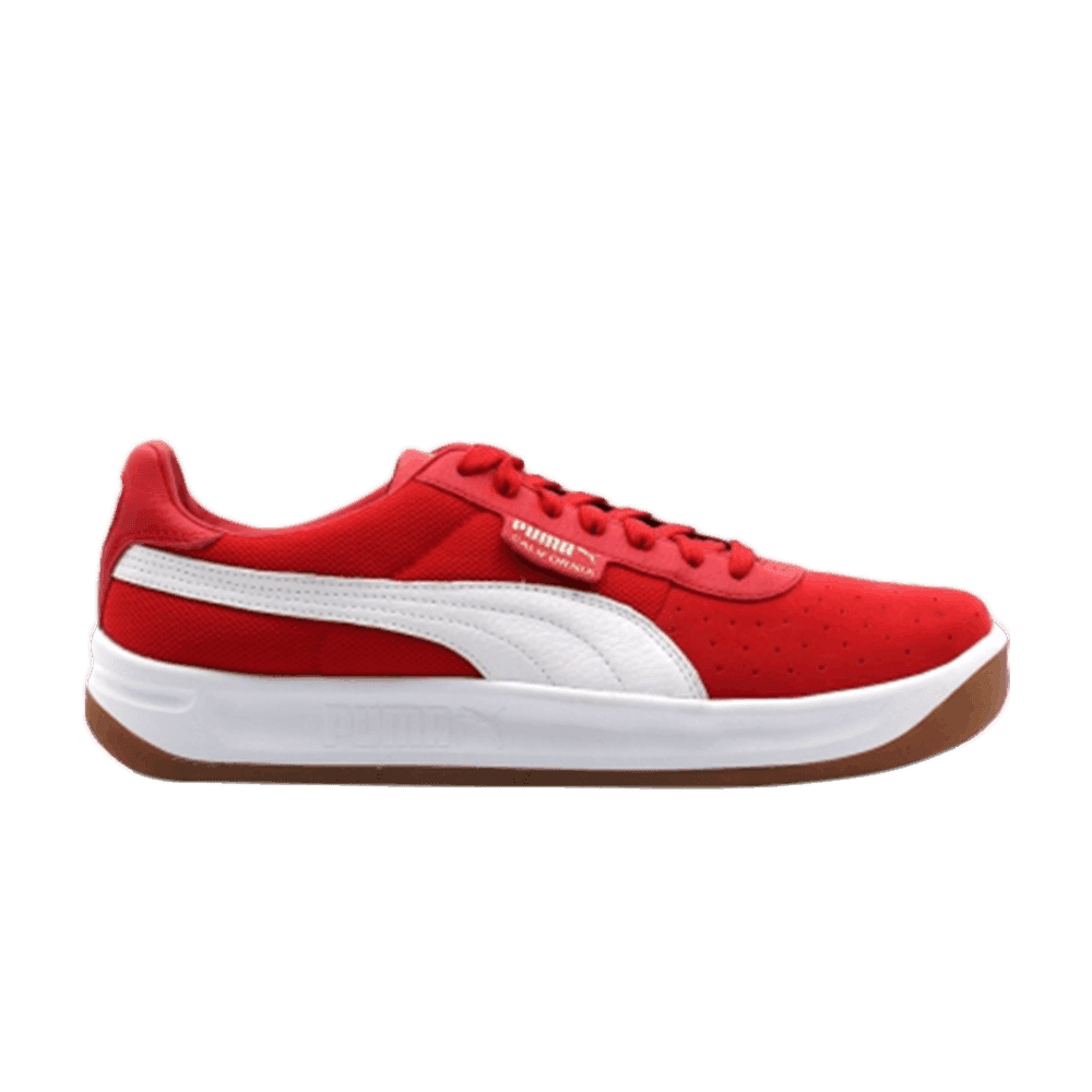 Puma California Casual 'Ribbon Red'