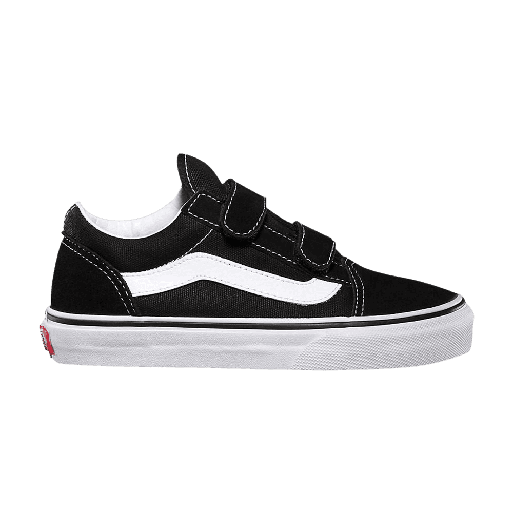 Kids Old Skool Shoes (4-8 Years)