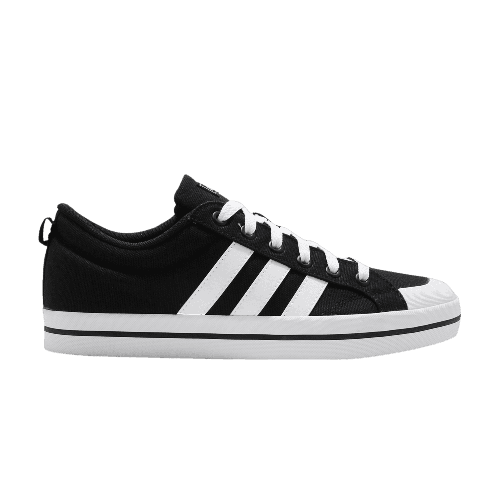 Adidas Bravada 'Black'