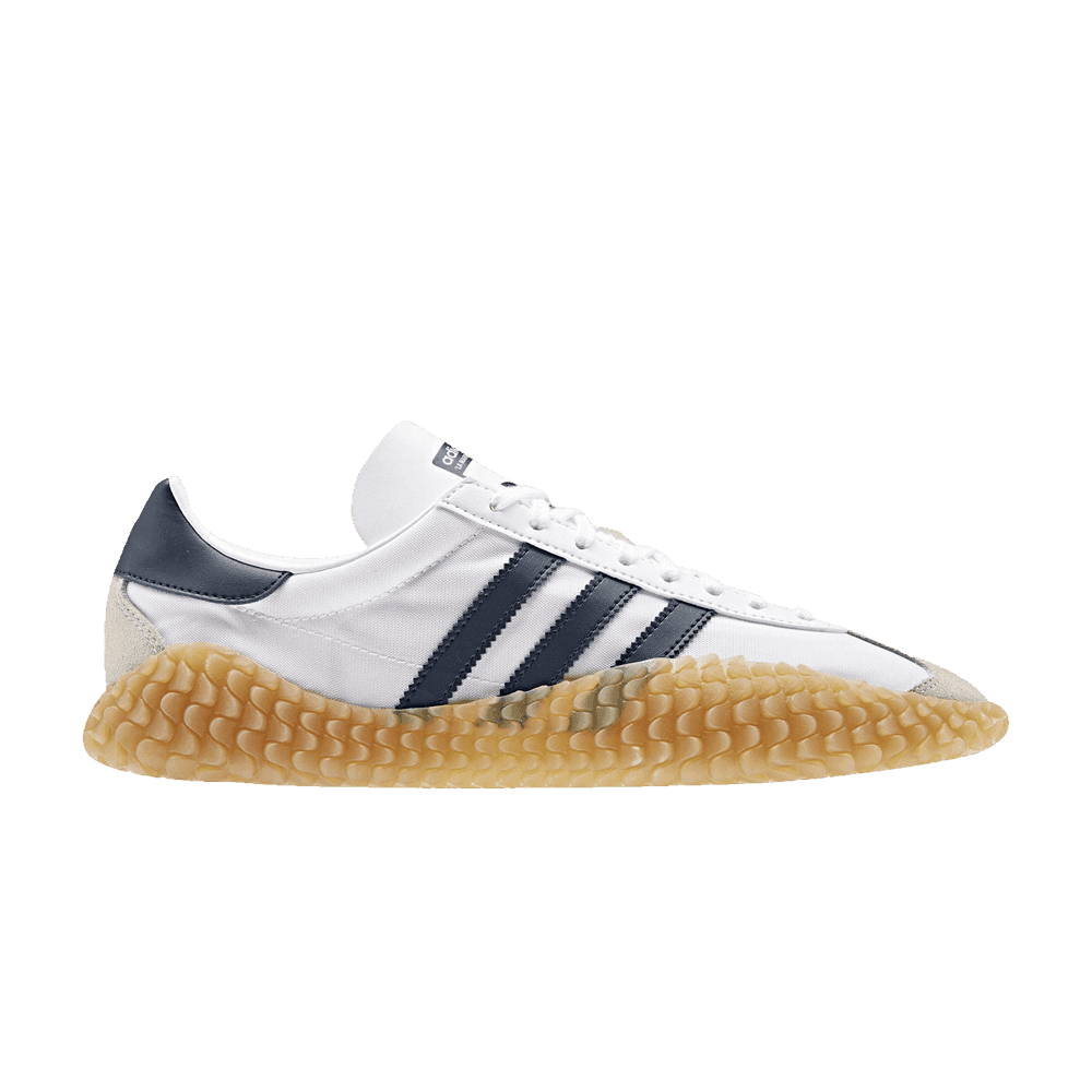 Adidas Country Kamanda 'White Gum'