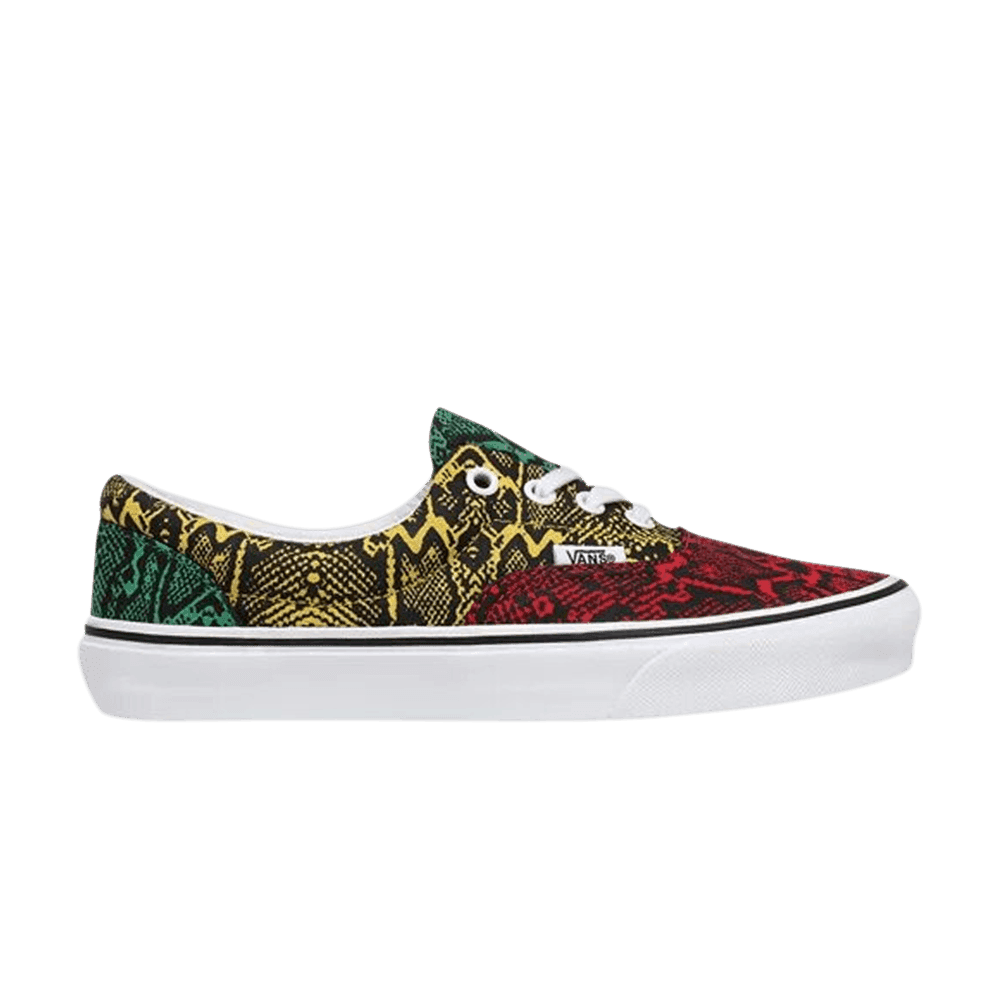 Vans Era 'Multi Python'