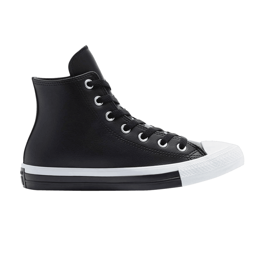 Converse Wmns Chuck Taylor All Star 'Anodized Metals - Black'