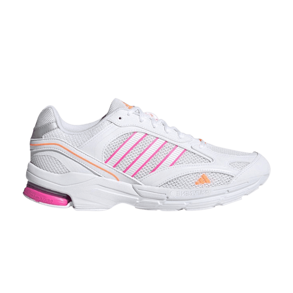 Adidas Spiritain 2000 'White Purple'