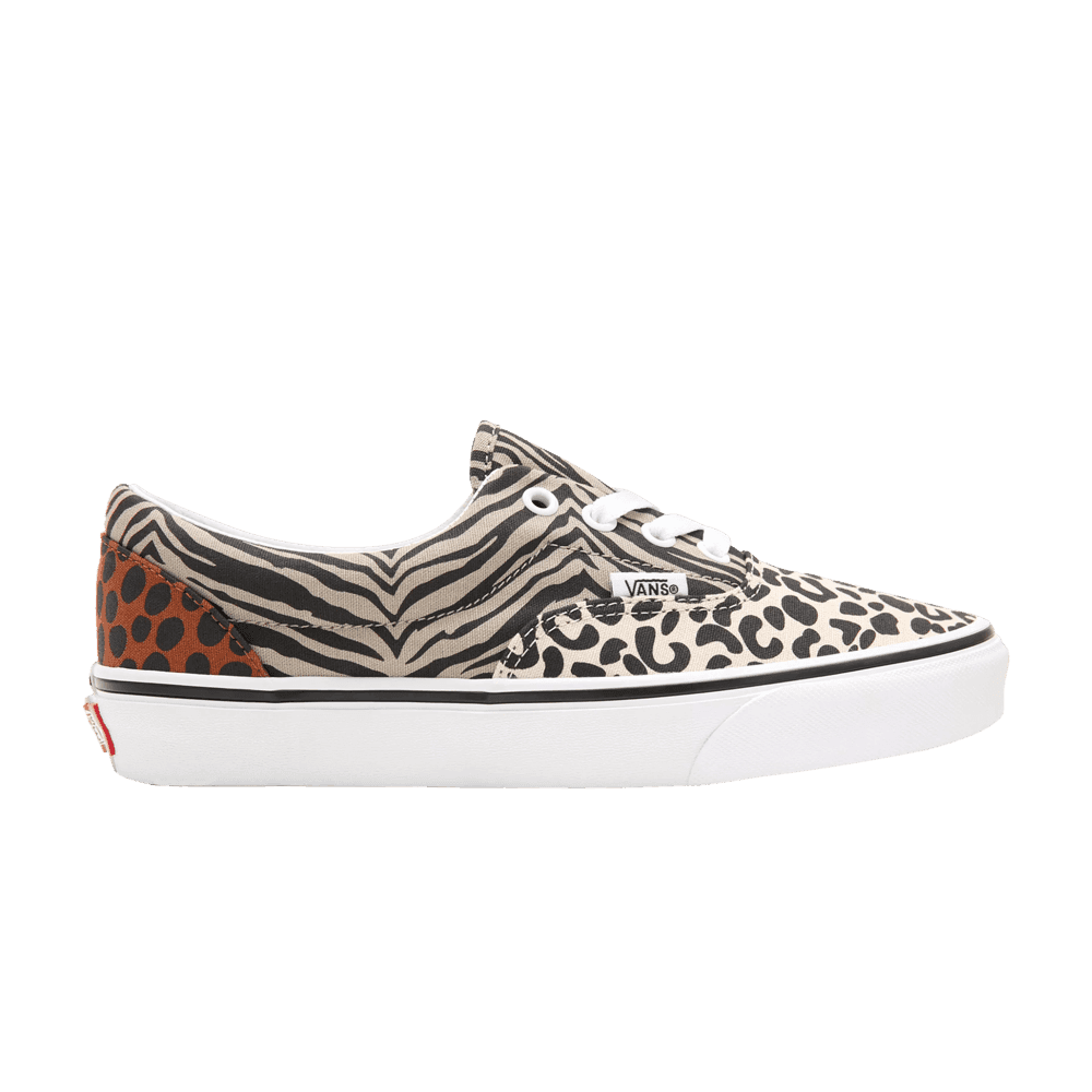 Vans Era 'Safari Multi'