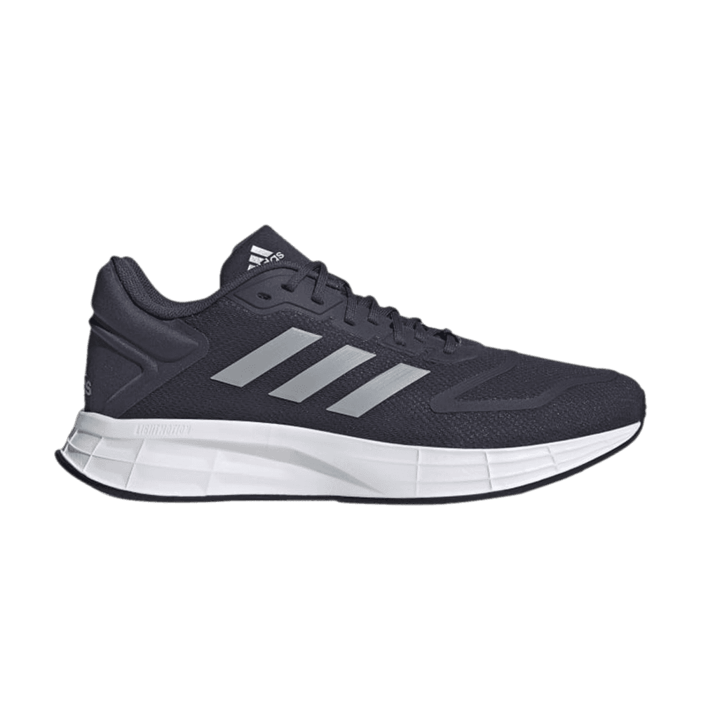 Adidas Wmns Duramo SL 2.0 'Shadow Navy Halo Silver'