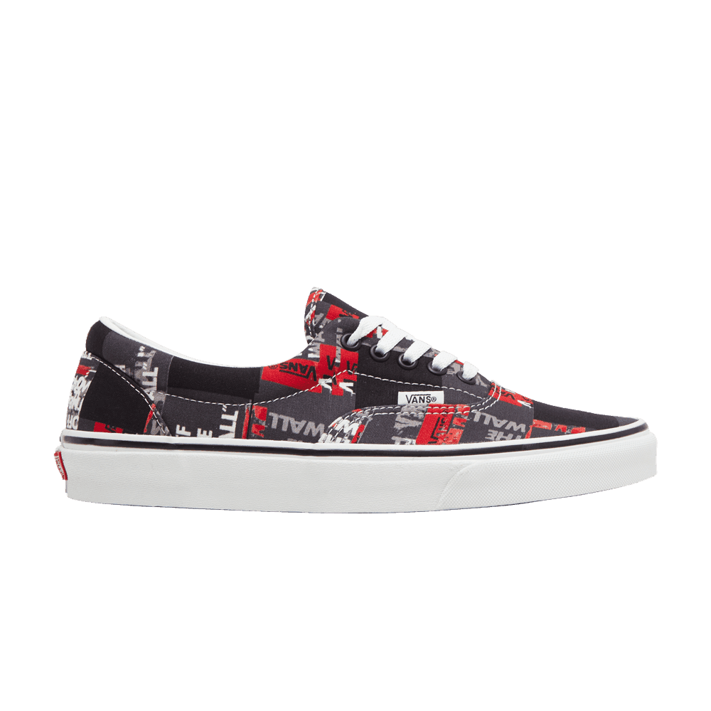Vans Era 'Packing Tape'